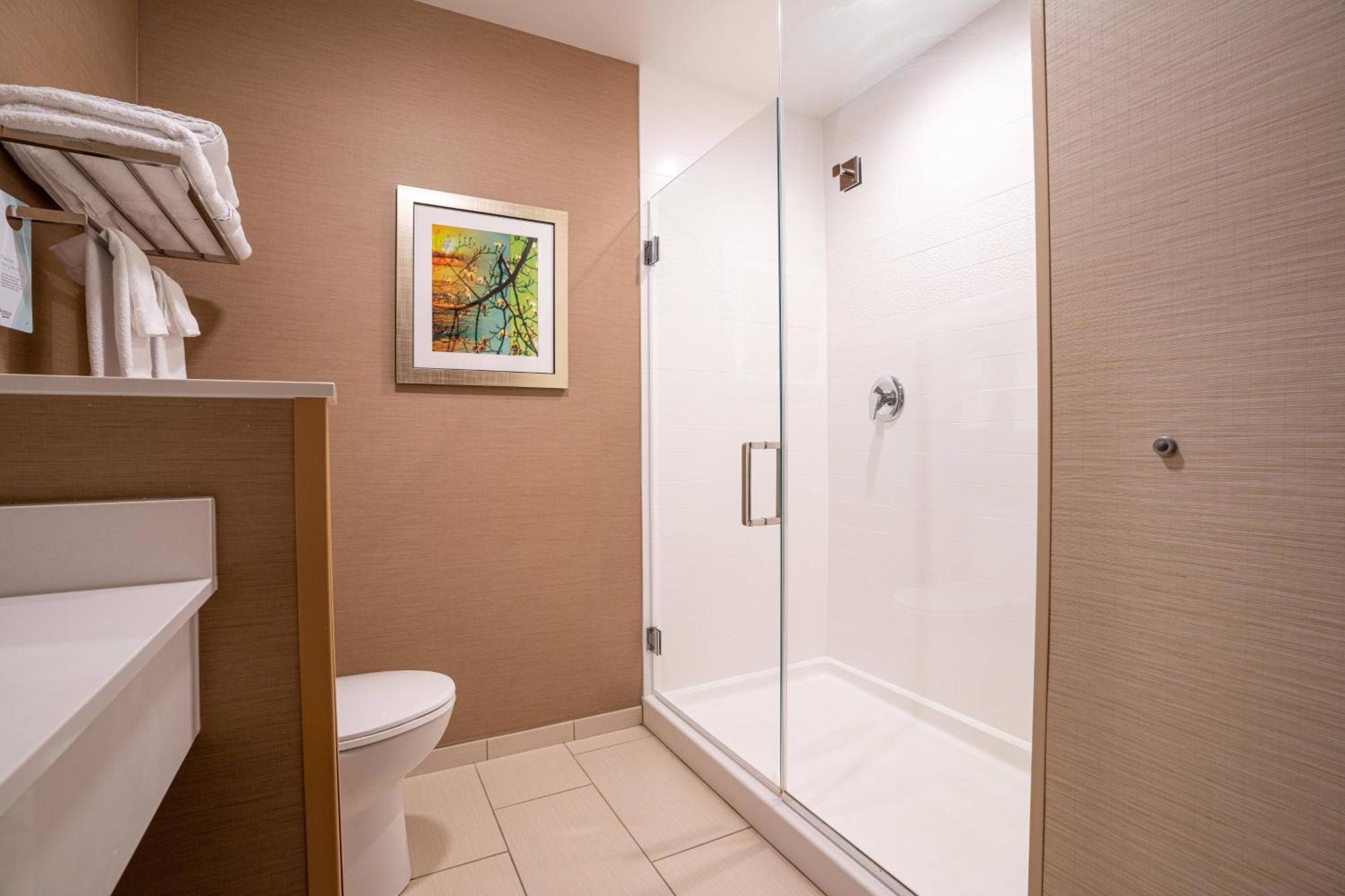 Fairfield Inn & Suites By Marriott Somerset Extérieur photo