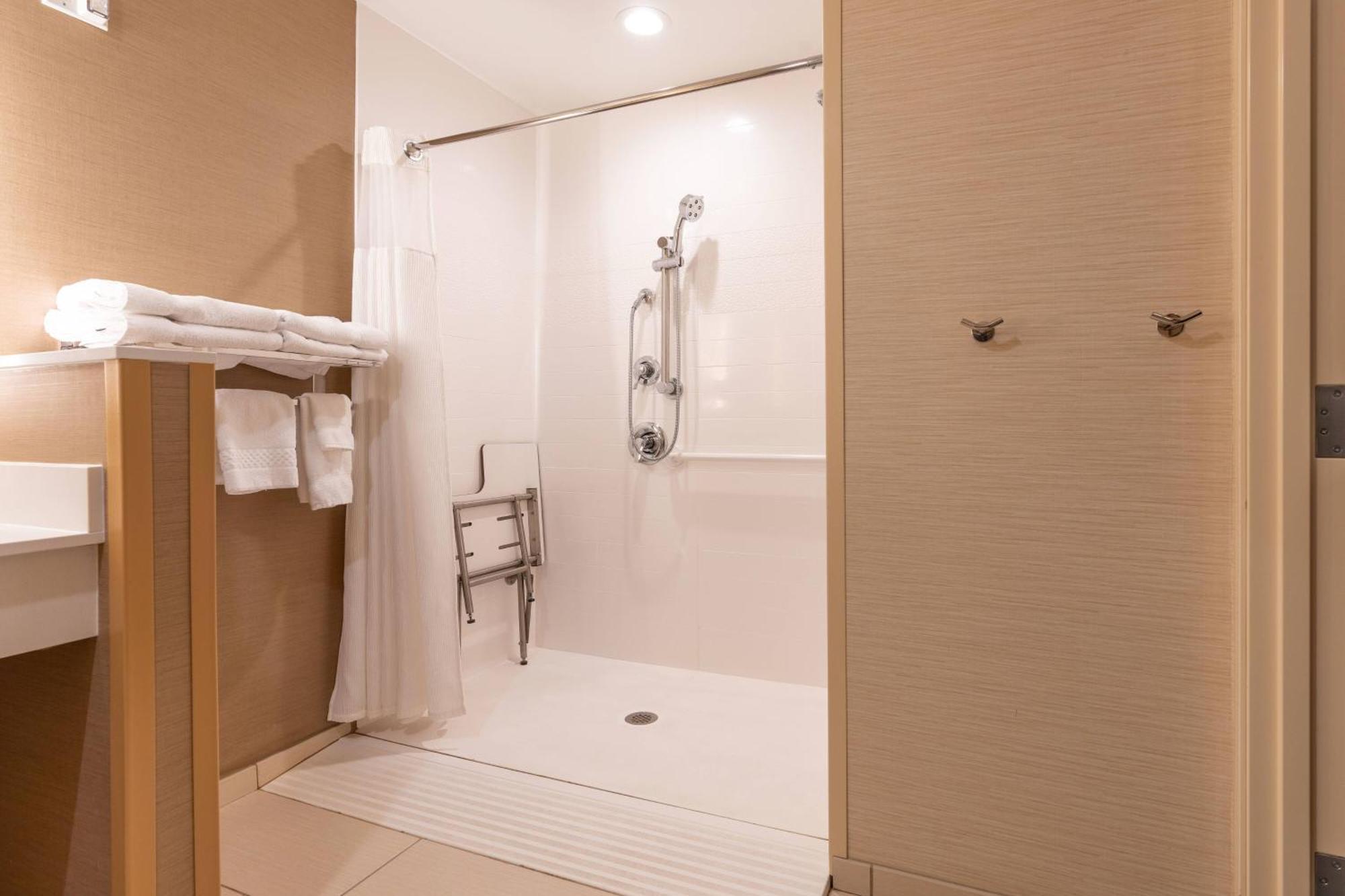 Fairfield Inn & Suites By Marriott Somerset Extérieur photo