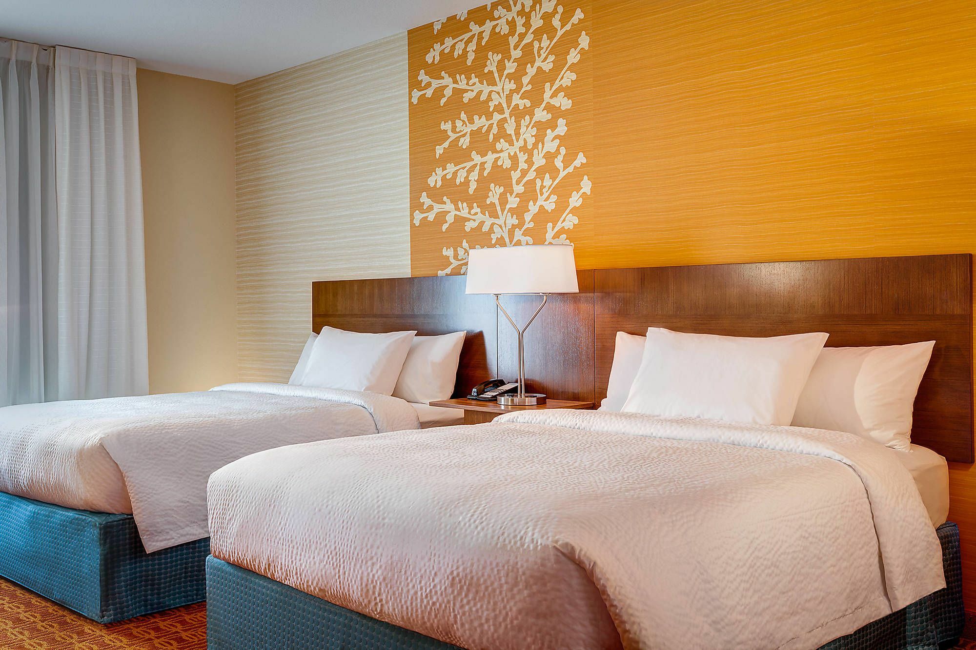 Fairfield Inn & Suites By Marriott Somerset Extérieur photo