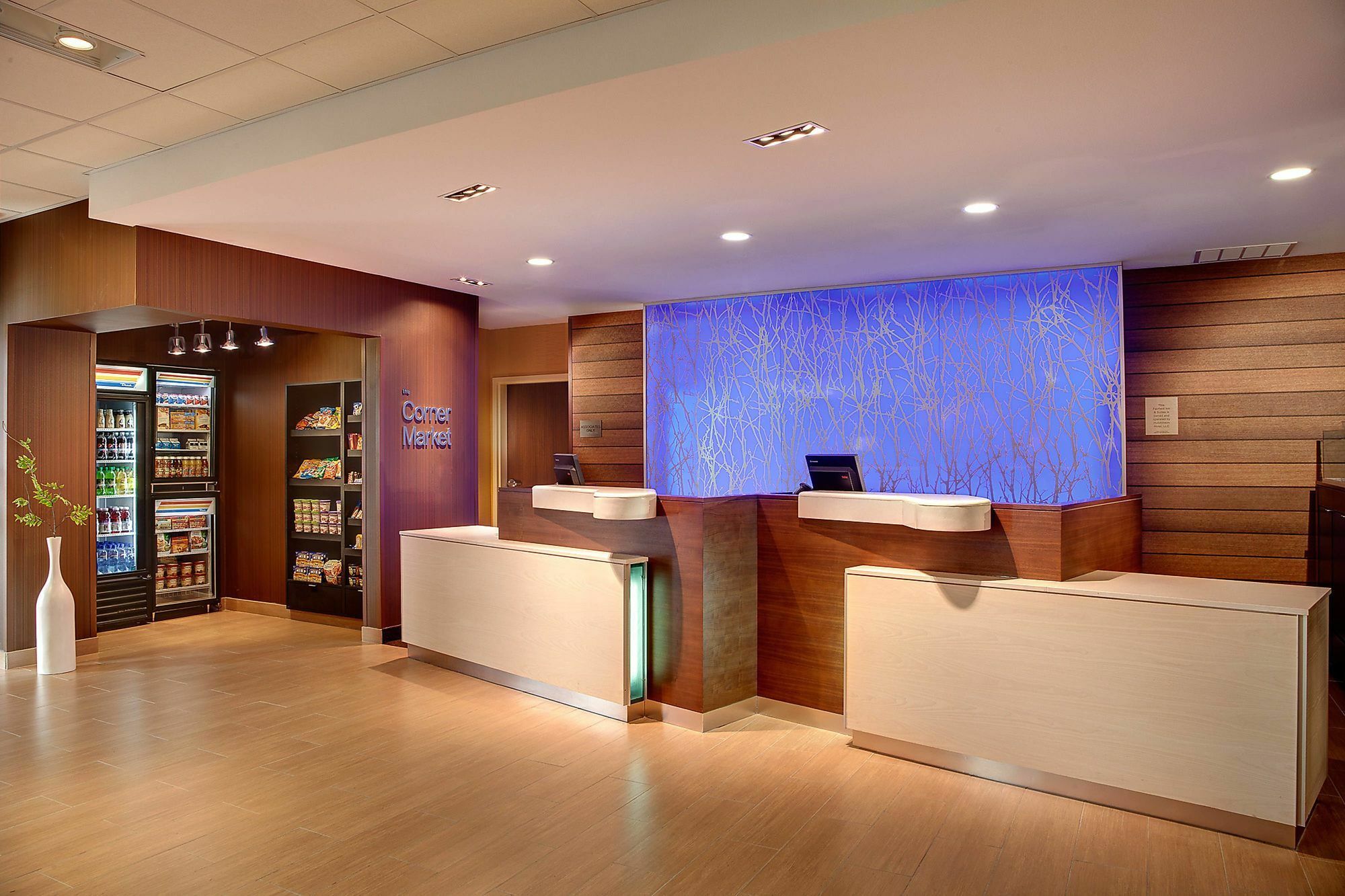 Fairfield Inn & Suites By Marriott Somerset Extérieur photo