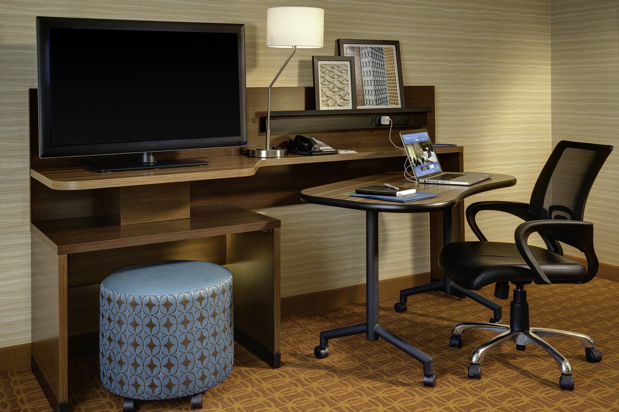 Fairfield Inn & Suites By Marriott Somerset Extérieur photo