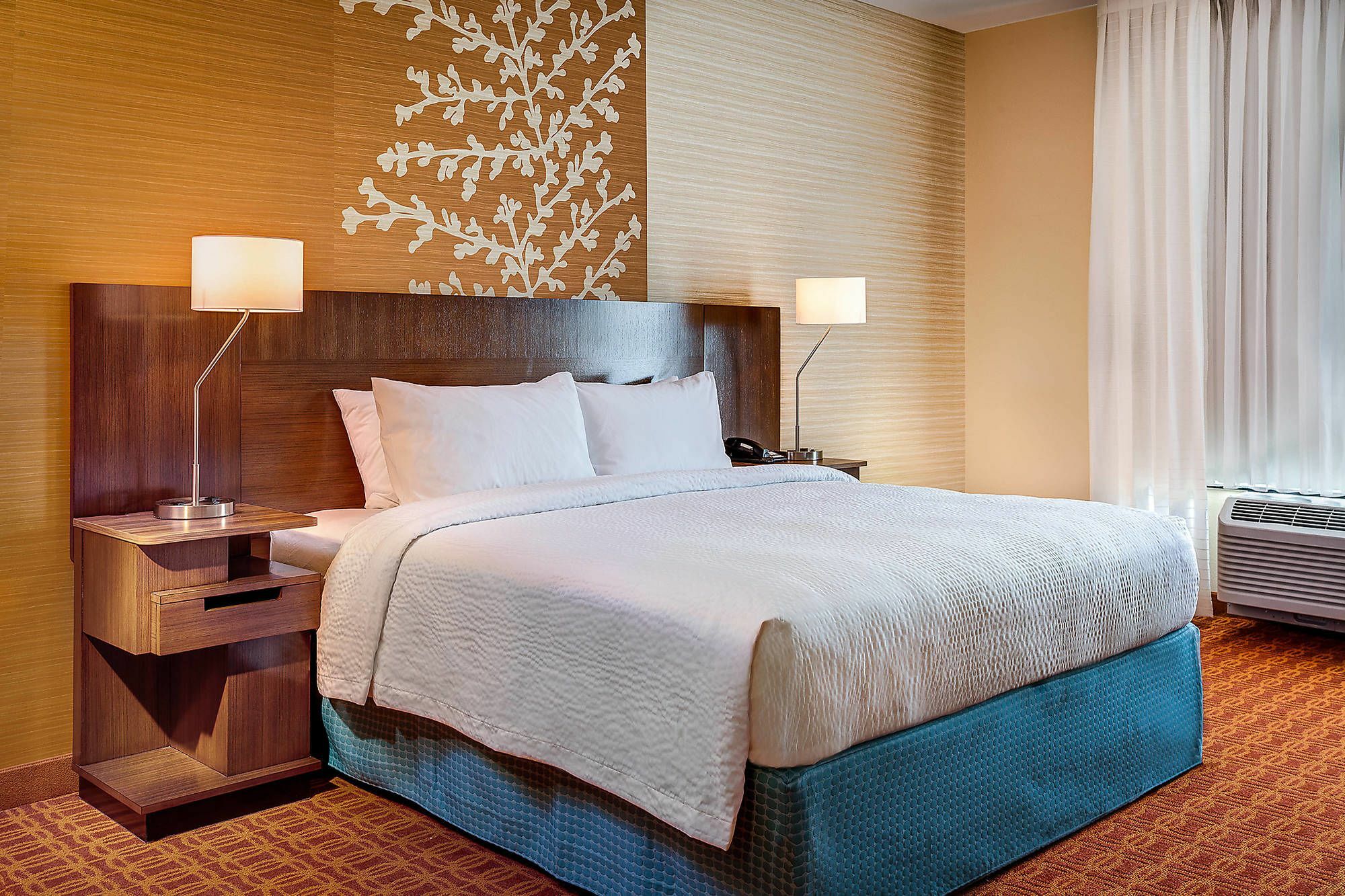 Fairfield Inn & Suites By Marriott Somerset Extérieur photo