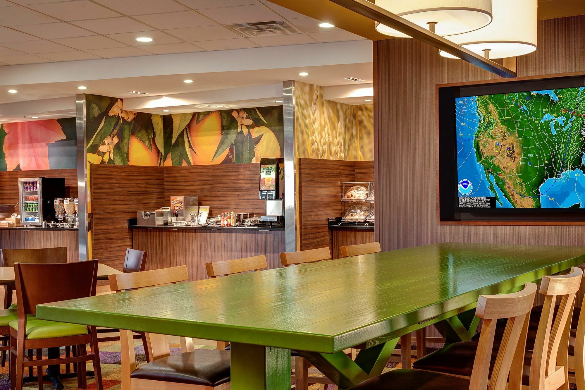 Fairfield Inn & Suites By Marriott Somerset Extérieur photo